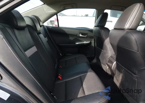 2013 Toyota Camry Se from USA, damaged, VIN 4T1BF1FK8DU279312